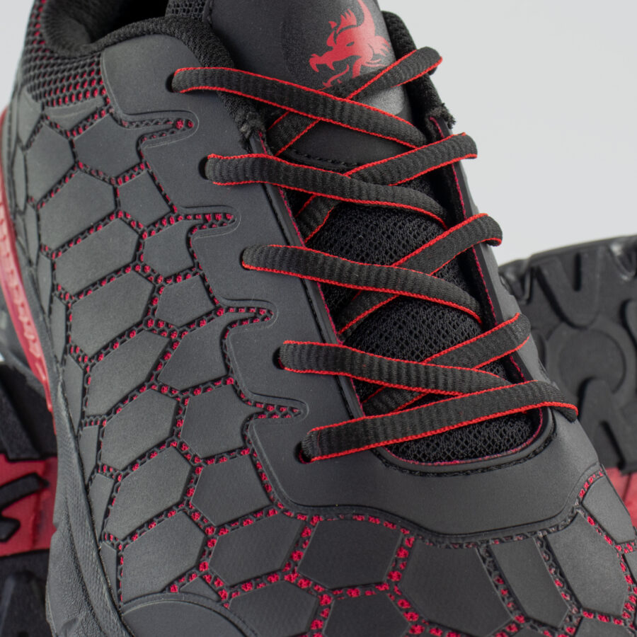 DRAGON® DRACO SB biztonsági teniszcipő