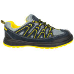 Biztonsági munkacipő TITO LOW S1