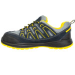 Biztonsági munkacipő TITO LOW S1