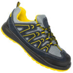 Biztonsági munkacipő TITO LOW S1