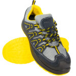 Biztonsági munkacipő TITO LOW S1