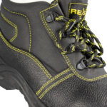 Munkacipő acél orr nélkül ALFAWIN OB