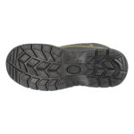 Munkacipő acél orr nélkül ALFAWIN OB