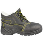 Munkacipő acél orr nélkül ALFAWIN OB