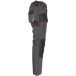 Derékig érő munkanadrág FORCE