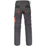 Derékig érő munkanadrág FORCE