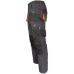 Derékig érő munkanadrág FORCE
