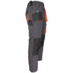 Derékig érő munkanadrág FORCE