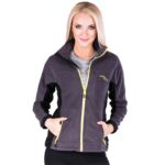 Női polár munkapulóver STYLE