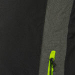 Fényvisszaverő softshell munkakabát SHELLVIS