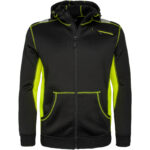 Munkapulóver fényvisszaverő kiegészítőkkel TROTEL