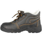 Téli munkavédelmi cipő FOXIWIN SB