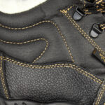 Téli biztonsági cipő SLY FOXWIN SB