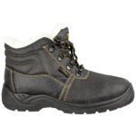 Téli biztonsági cipő SLY FOXWIN SB