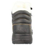 Téli biztonsági cipő SLY FOXWIN SB