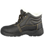 Téli biztonsági cipő SLY FOXWIN SB