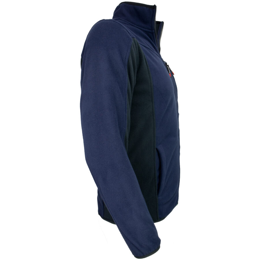 Polár pulóver PRO NAVY