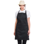 Pincérnő kötény LIGHT 70x80 cm