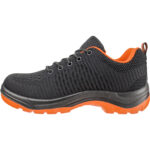 Munkavédelmi cipő FLY OX ORANGE SB