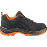Munkavédelmi cipő FLY OX ORANGE SB