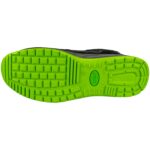 Biztonsági munkacipő STORK LOW LIME S1