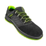 Biztonsági munkacipő STORK LOW LIME S1