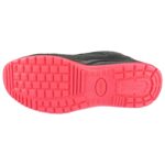 Női biztonsági cipő STORK LOW PINK S1