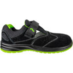 Biztonsági szandál STORK SAN LIME S1