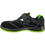 Biztonsági szandál STORK SAN LIME S1