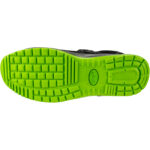 Biztonsági szandál STORK SAN LIME S1
