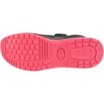 Női munkaszandál STORK SAN PINK S1