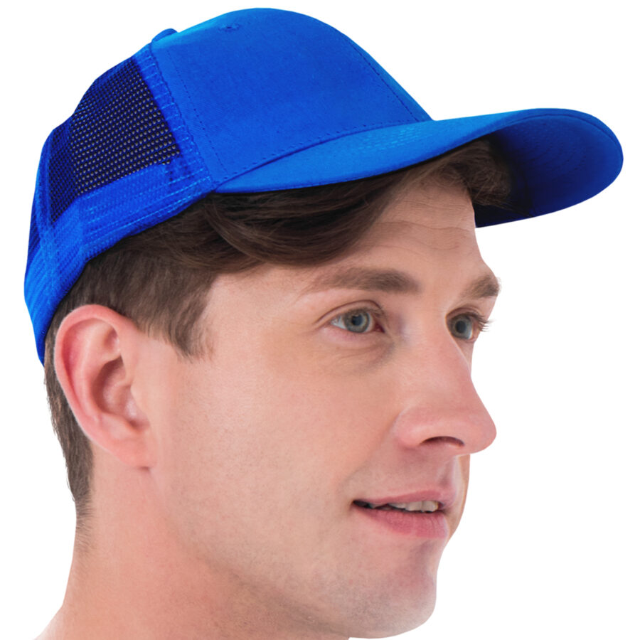 Munkasapka MESH