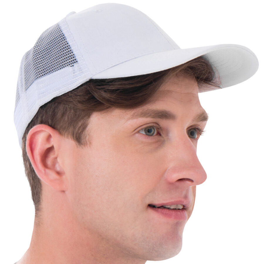 Munkasapka MESH