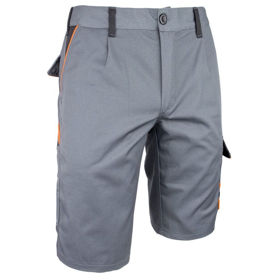 Rövidnadrág PRO GREY