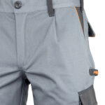 Rövidnadrág PRO GREY