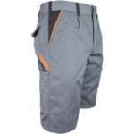 Rövidnadrág PRO GREY