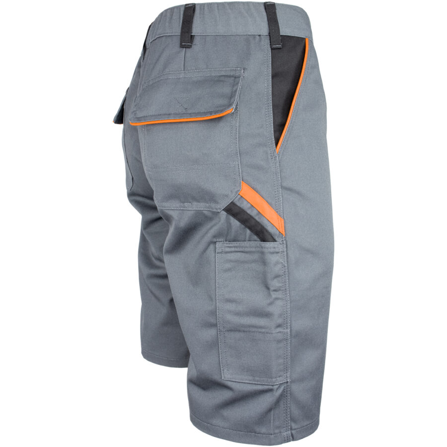Rövidnadrág PRO GREY