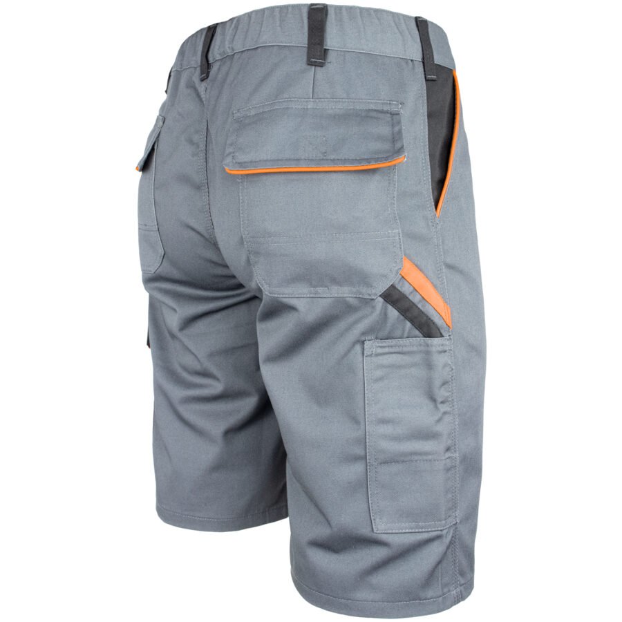 Rövidnadrág PRO GREY