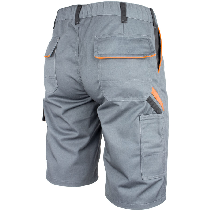 Rövidnadrág PRO GREY