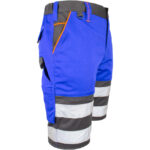 Rövidnadrág PRO BLUEY REFLEX