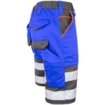 Rövidnadrág PRO BLUEY REFLEX