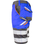 Rövidnadrág PRO BLUEY REFLEX