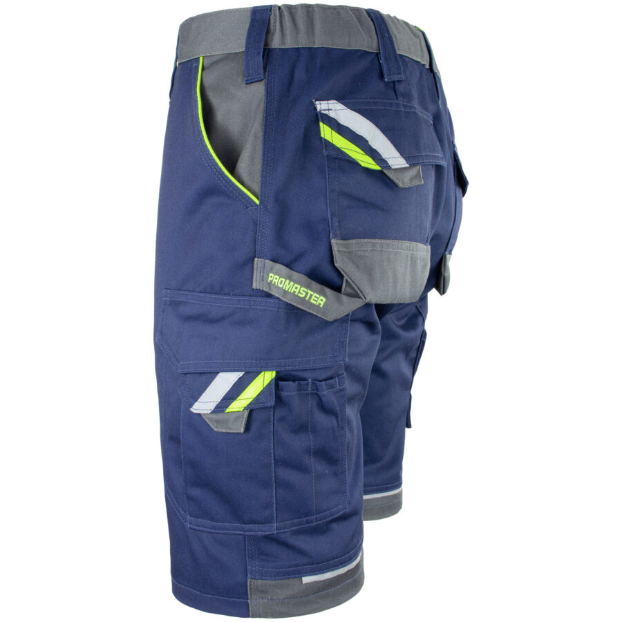Rövidnadrág PRO NAVY DUAL