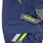 Rövidnadrág PRO NAVY DUAL