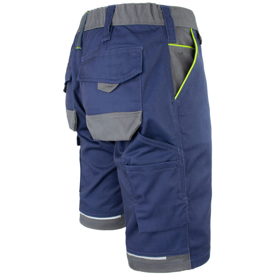 Rövidnadrág PRO NAVY DUAL