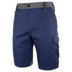 Rövidnadrág PRO NAVY DUAL