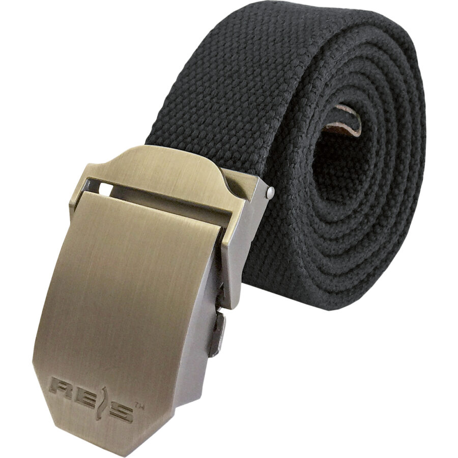 Munkaöv PRO BLACK