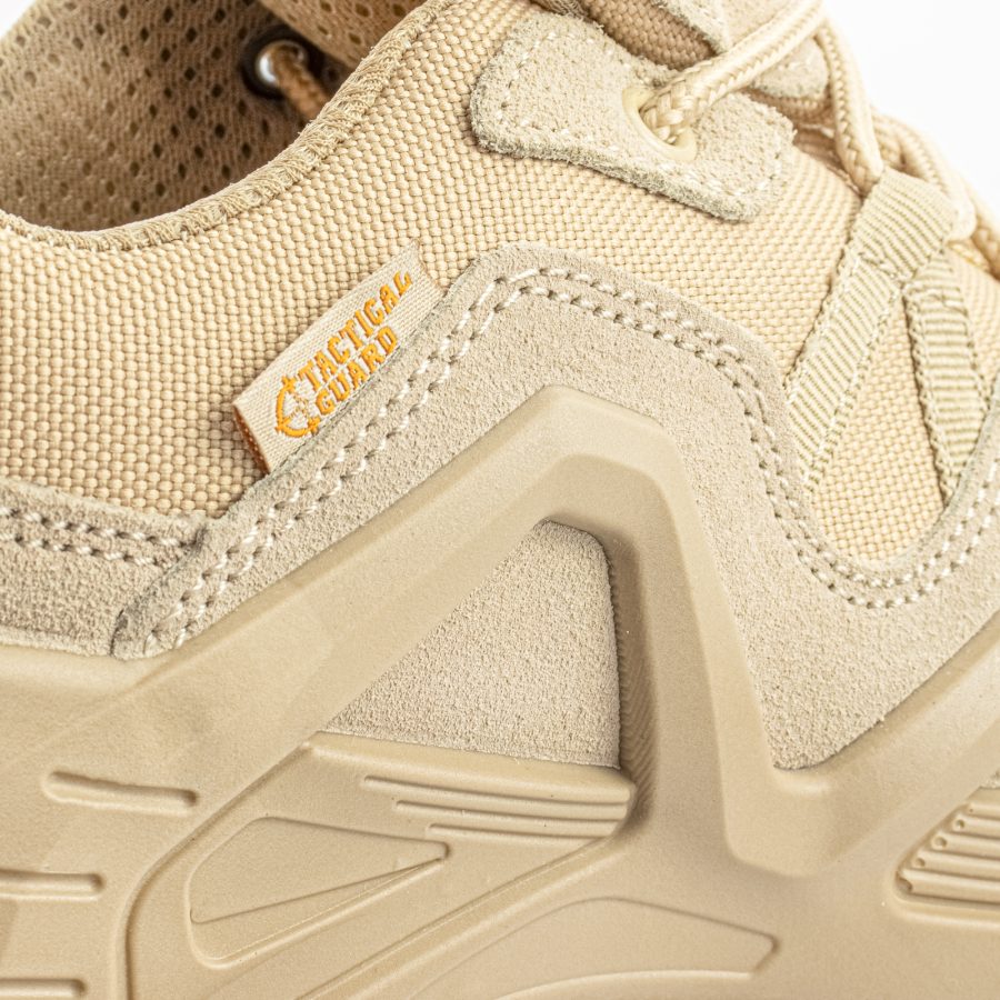 Taktikai cipő IRON LOW SAND