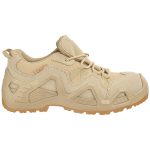 Taktikai cipő IRON LOW SAND
