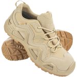 Taktikai cipő IRON LOW SAND